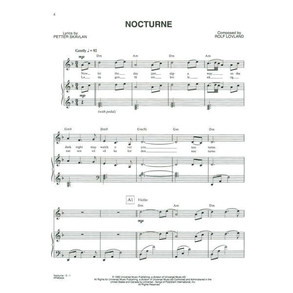 Alfred Music Publishing Secret Garden Collection