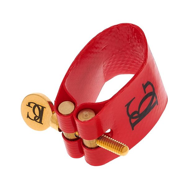 BG France LFA9 Ligature Alto Sax