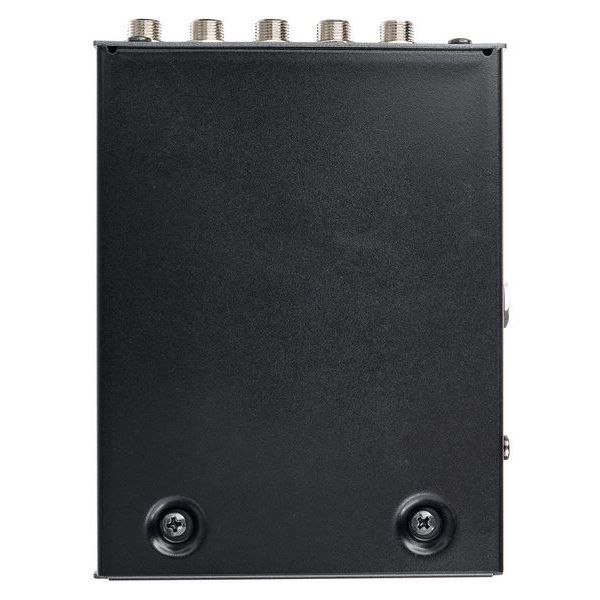 Boss IR-200 Amp & IR Cabinet