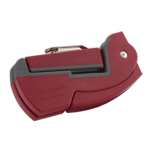 Cooperstand DuroPro Red