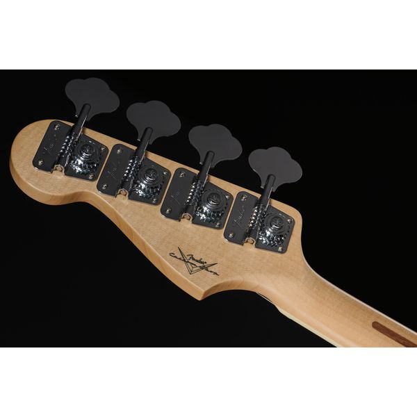 Fender 75 Jazz Bass RW 3-Tone Sunb CC