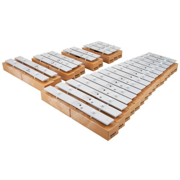 Studio 49 KBN3C Resonator Bar Set