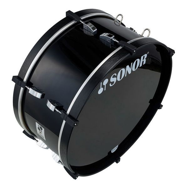 Sonor MC2410 CB Marching Bass Drum