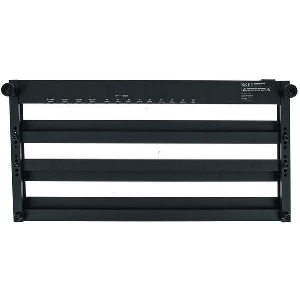 Harley Benton Spaceship Power 60