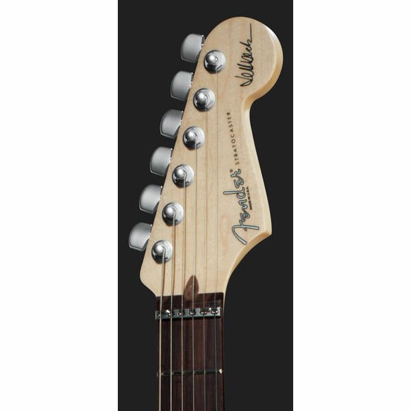 Fender Jeff Beck Strat SFG