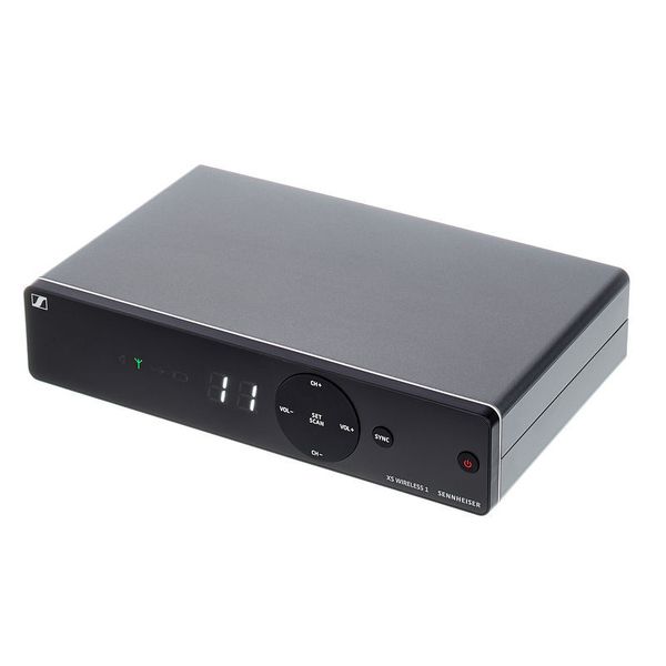 Sennheiser XSW 1-ME3 E-Band Headset