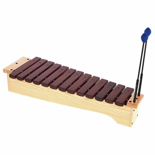 Bergerault XSD Xylophone Soprano