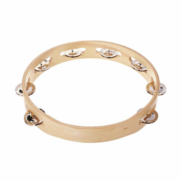 Nino Nino 14 Tambourine