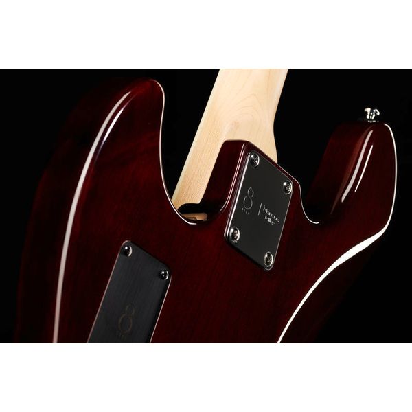 Marcus Miller V7 Alder-4 FL TS 2nd Gen