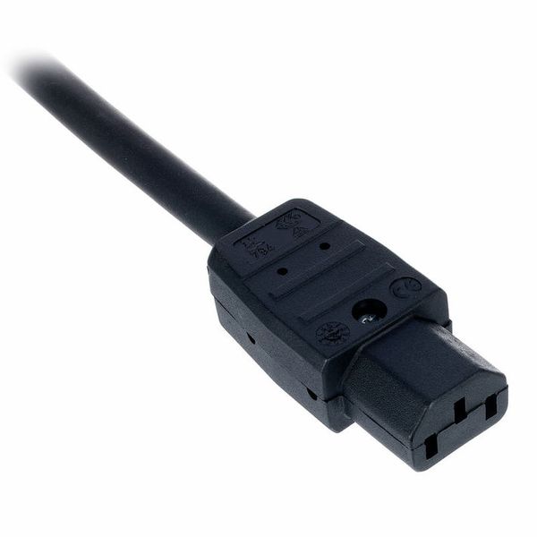 Stairville Adapt PowerTw - IEC 1,0m