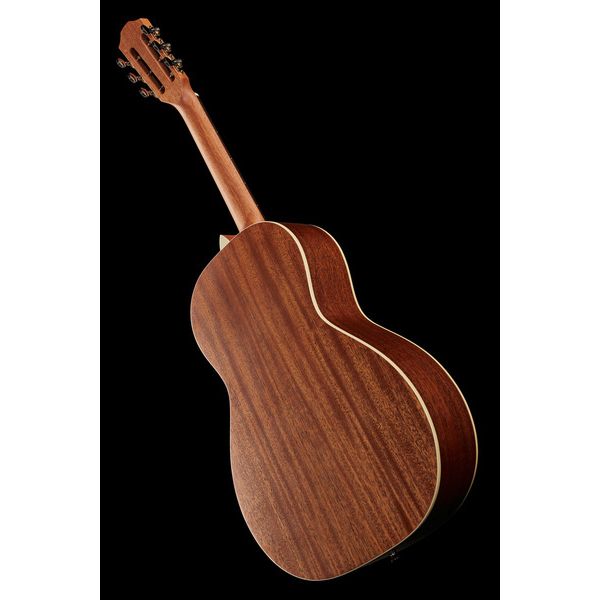 Baton Rouge X11S/P-CHB Parlor