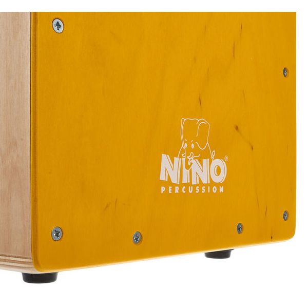 Nino Nino 950Y Cajon Yellow