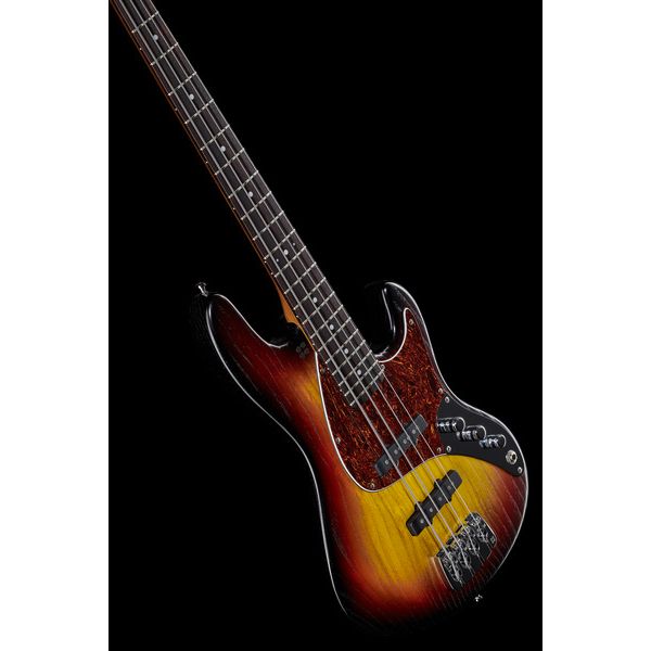 Sandberg California II TT Short 3TS