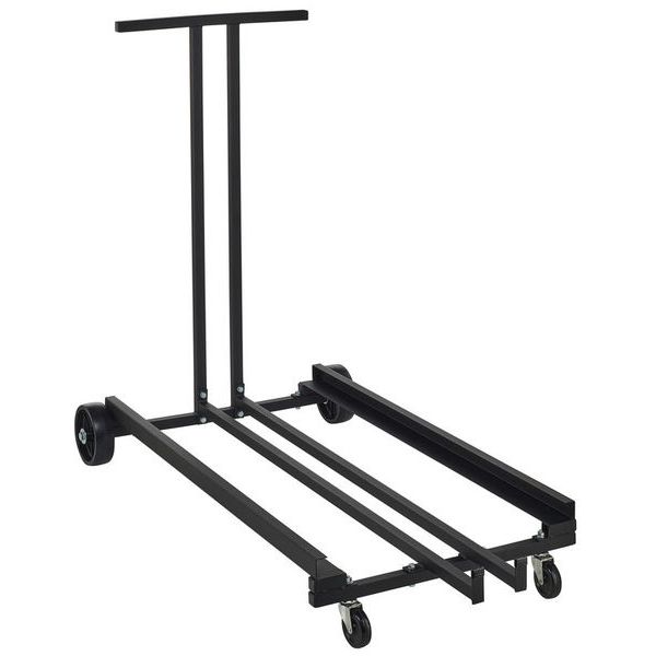 Manhasset Storage Cart 15