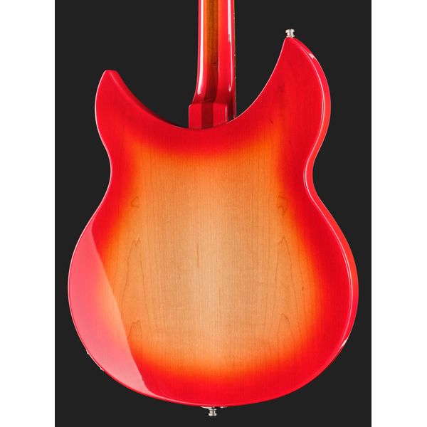 Rickenbacker 330/12 FG