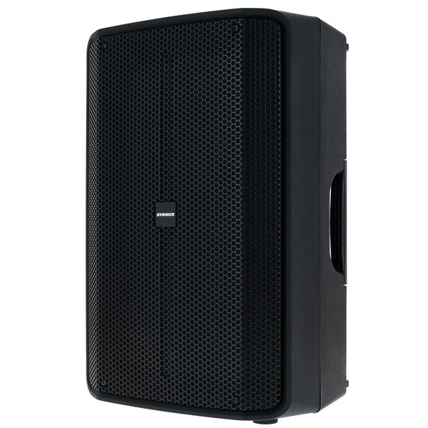 Syrincs D112SP/D18 Power Bundle