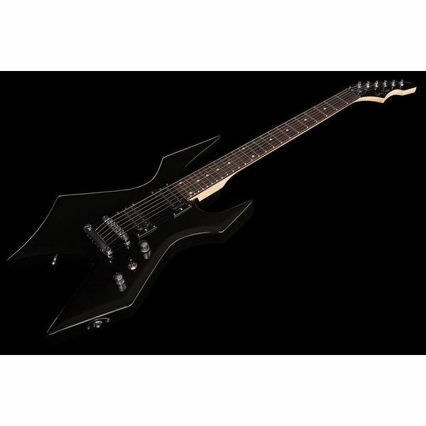 Harley Benton WL-20BK Rock Series Set 2