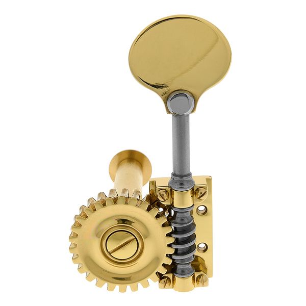 Rubner Bass Machines 140-119