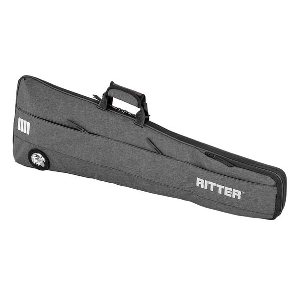 Ritter Bern Headless Bass ANT