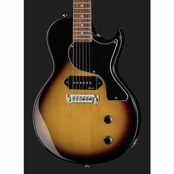 Harley Benton SC-Junior Vintage Sunburst