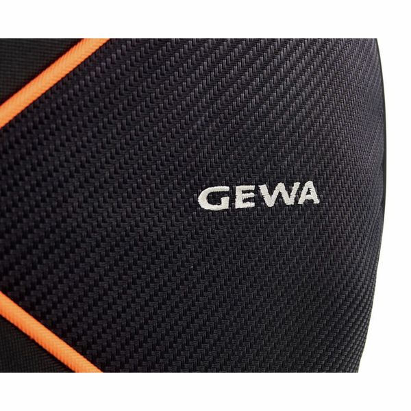 Gewa 24"x16" Premium Bass Drum Bag