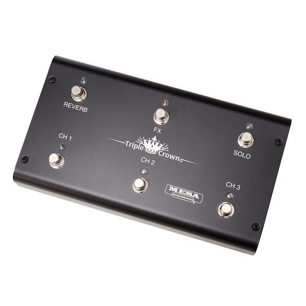 Mesa Boogie Triple Crown TC-50 Head