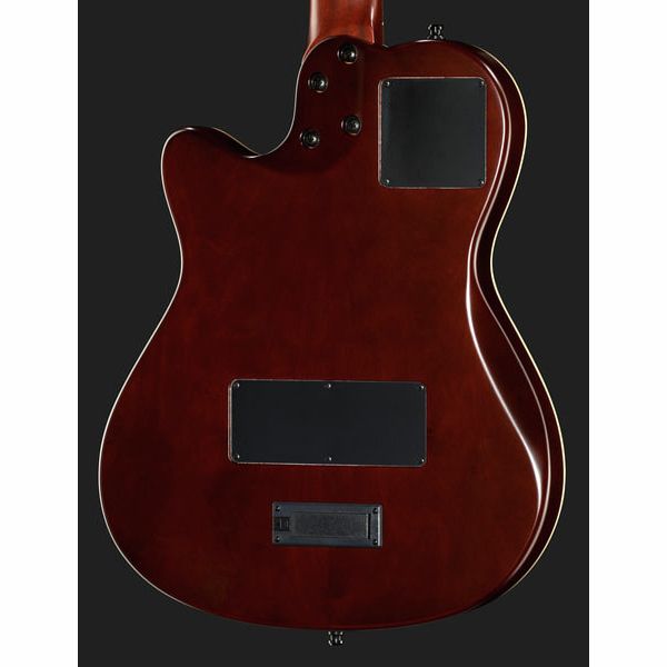 Godin Multiac Nylon Encore Natur