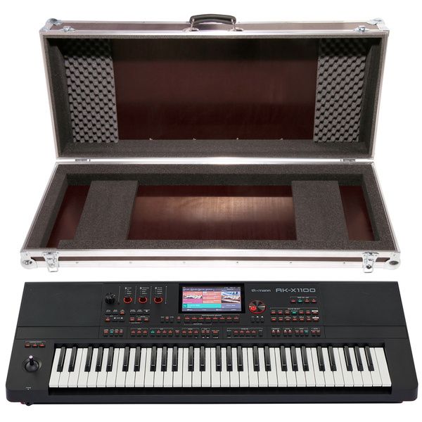 Thomann AK-X1100 Case Bundle