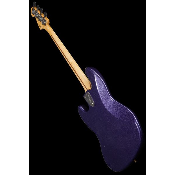 Fender 75 J-Bass JM MN PRSP