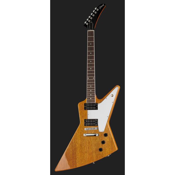 Gibson 70s Explorer Antique Natural