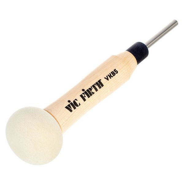 Vic Firth VKB5 Wood Shaft Beater