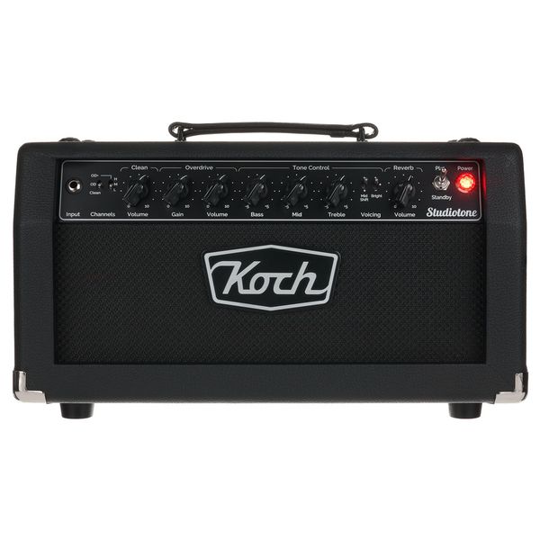 Koch Amps Studiotone Head