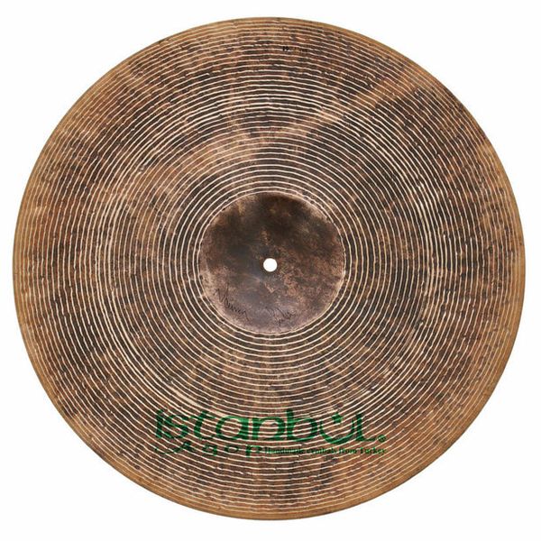 Istanbul Agop 19" Agop Signature Crash