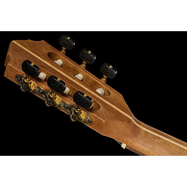 Höfner HLE-EUZ24 Cedar/Eucalyptus