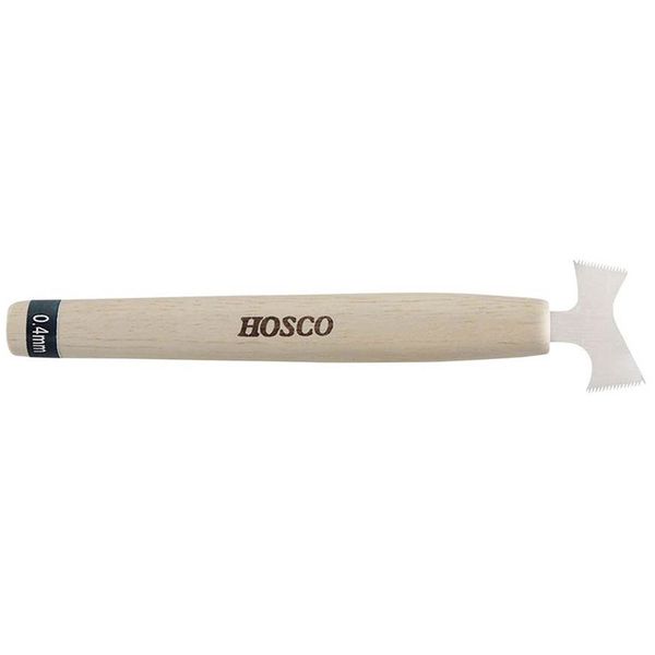 Hosco H-SCSWD04 Fret Slot Saw