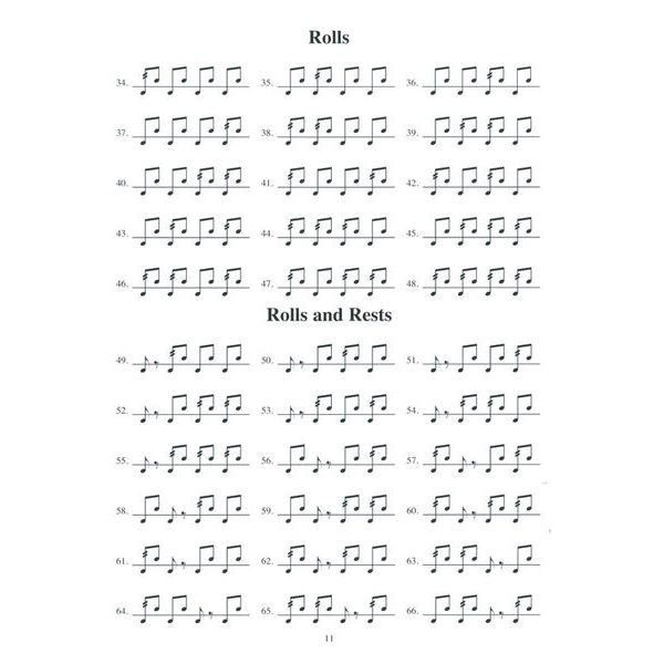 Mel Bay Bodhran �Beyond The Basics