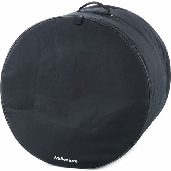 Millenium 20"x18" Classic Bass Drum Bag