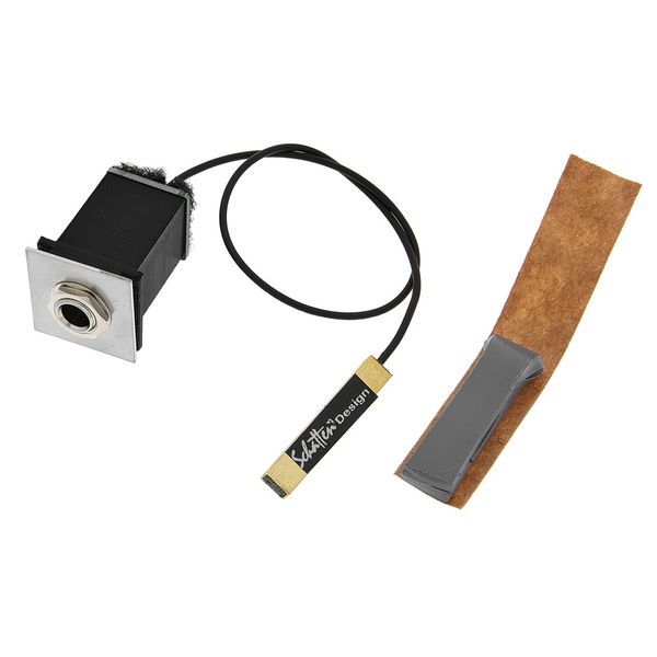 Schatten Design C-12 Std Passiv Cello