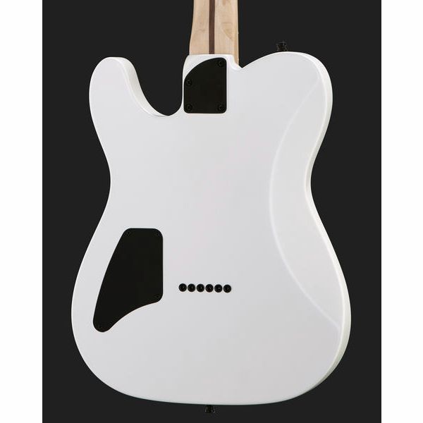 Fender Jim Root Telecaster Flat White