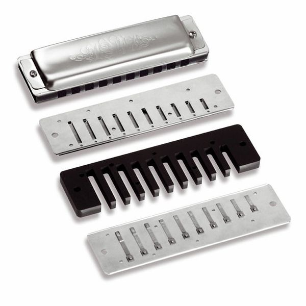 C.A. Seydel Söhne 1847 Noble Low F#