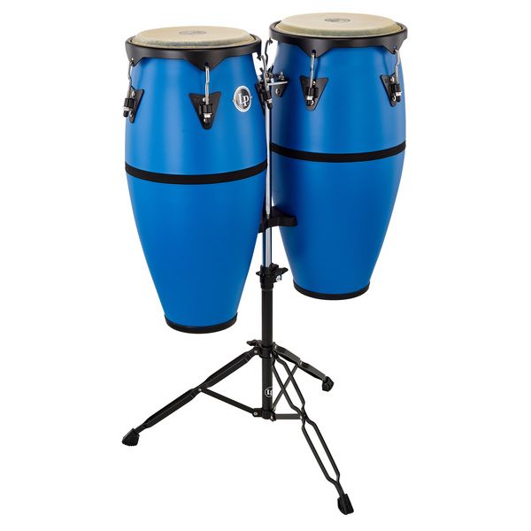 LP LP646D-OX-RCB 10"+11" CongaSet