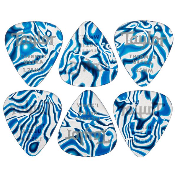 Taylor Prem 351 Thermex Ultra 1.25 BS