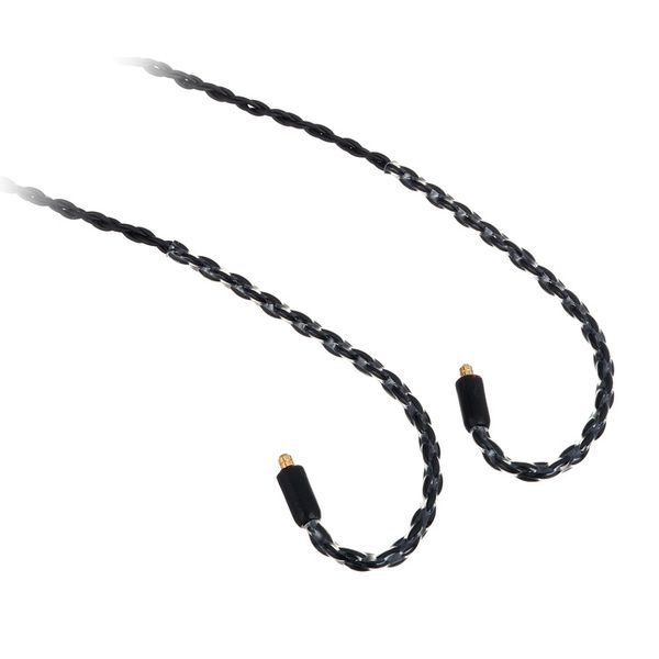 Hörluchs High-End Cable T2 black