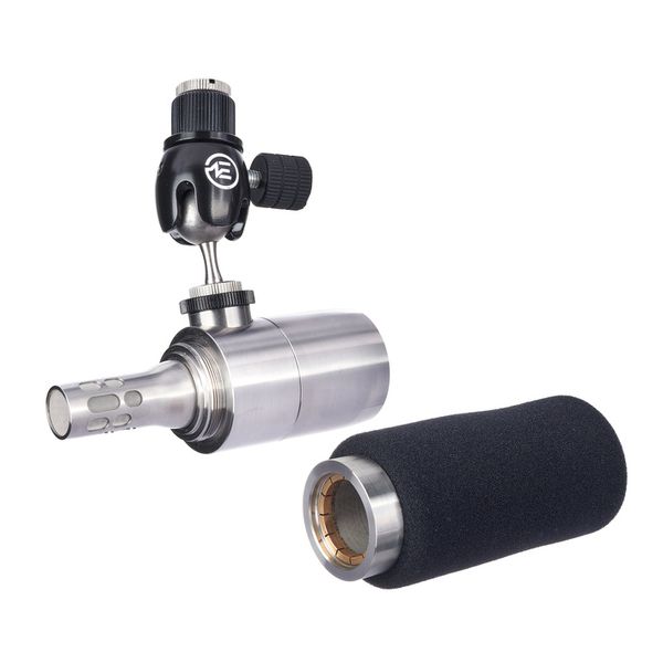 Earthworks Audio Ethos