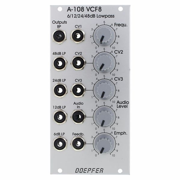 Doepfer A-108