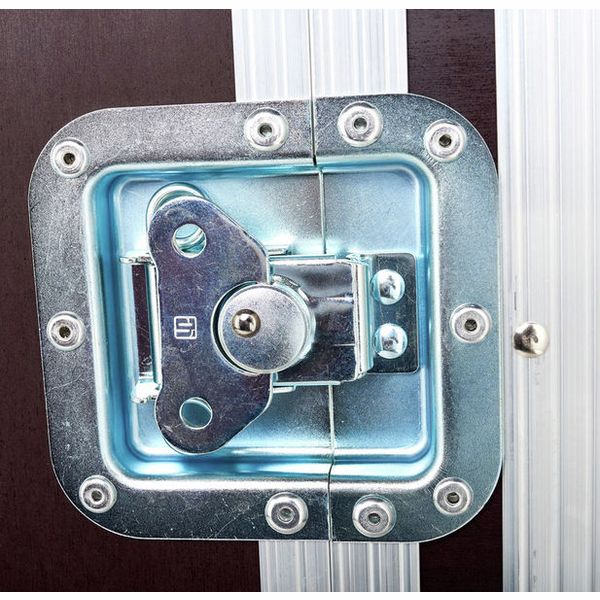 Thon Rack 12U Live 50 Wheels