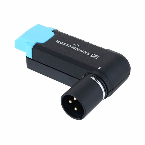 Sennheiser AVX-MKE2 Set