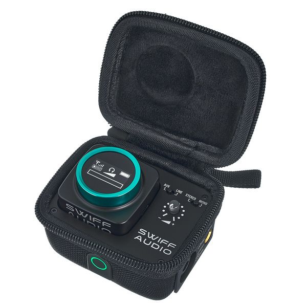 Swiff Audio WX520 Monitor Wireless System