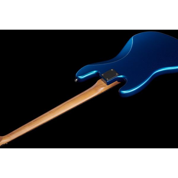 Harley Benton JB-62CC LPB Bundle