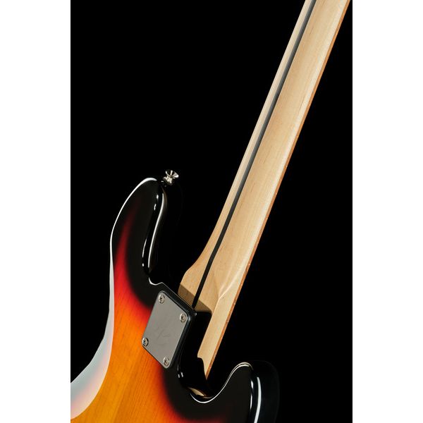 Harley Benton JB-40FL LH